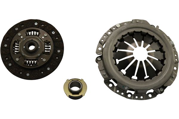 KAVO PARTS Комплект сцепления CP-6091